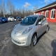 JN auto Nissan Leaf  S 6.6 kw, Recharge 110v/220v et chademo 400v 8609110 2013 Image 4